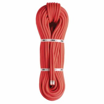 Pro Water 11,0 mm - schwimmfähiges Statikseil 