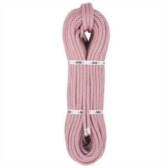 Access Unicore 11,0 mm - Statikseil 60 Meter | rot/weiß