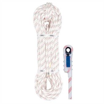 Industrie 11,0 mm - Statikseil 