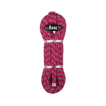 Apollo II 11,0 mm - Dynamikseil 60 Meter | Dry Cover | rot