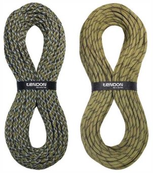 Military 10,0 mm - Statikseil 