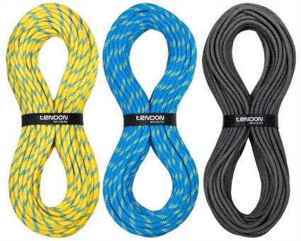 Secure 11,0 mm - Statikseil 