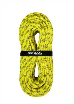eStatic 11,0 mm - Statikseil gelb