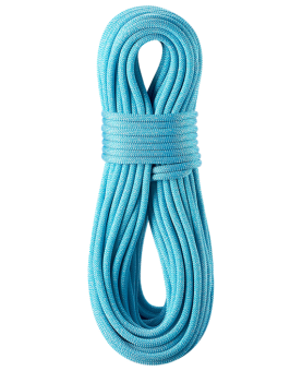 Boa 9,8 mm - Dynamikseil 60 Meter | blue