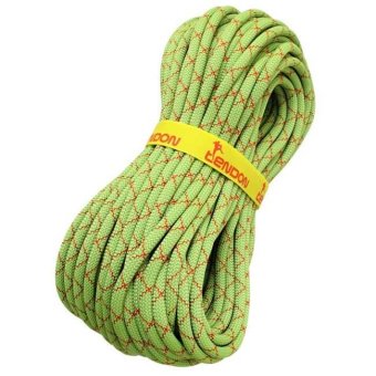 Smart Lite 9,8 mm - Dynamikseil 30 Meter | grün