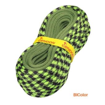 Ambition BiColor Standard 9,8 mm - Dynamikseil / Einfachseil 
