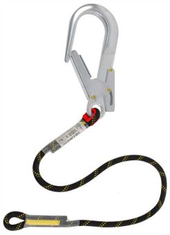 ABVERKAUF - Lanyard KONEKT I - Absturzsicherung 