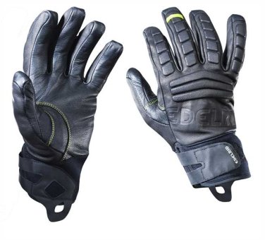 ABVERKAUF - Sturdy - Kletterhandschuhe 