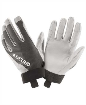 Skinny Glove II -  Kletterhandschuhe aus Kalbsleder 
