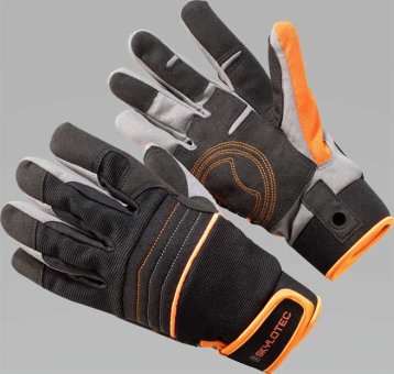 SKYGRIP FullFinger - Kletterhandschuhe 