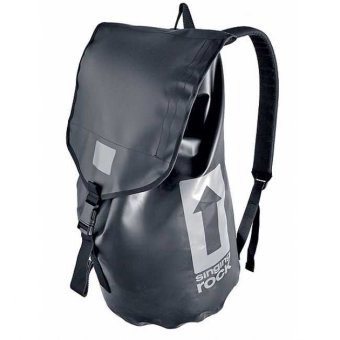 Gear Bag - Ausrüstungstasche 50 Liter | schwarz