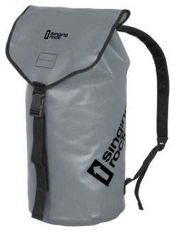 Gear Bag - Ausrüstungstasche 50 Liter | grau