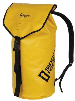 Gear Bag - Ausrüstungstasche 50 Liter | gelb