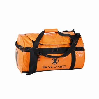 Duffle M - Transporttasche orange