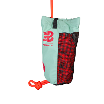 Rope Out - Seiltragetasche 4 Liter