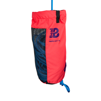 Rope Out - Seiltragetasche 7 Liter