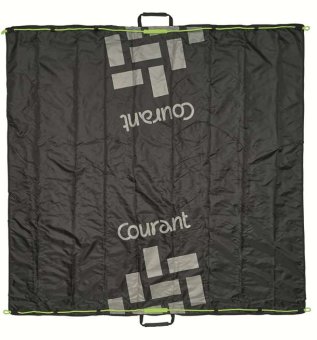 Cross Tarp Light - Seilplane / Ausrüstungsplane 