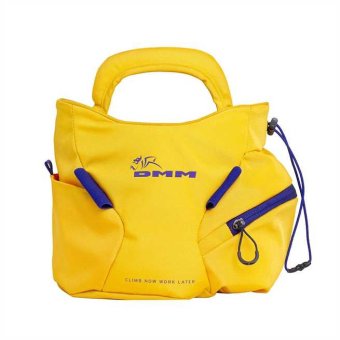 Edge - Boulder Chalk Bag yellow