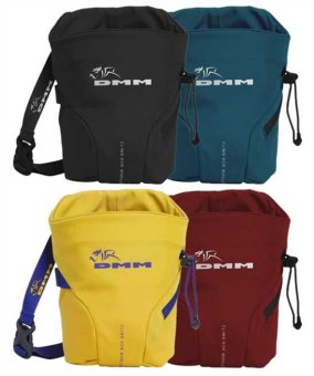 Trad - Chalk Bag 