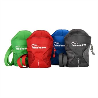 Traction - Chalk Bag 