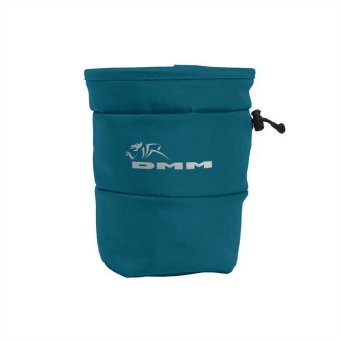 Tube - Chalk Bag Blue