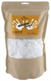Crunchy Chalk (400 Gramm) - Chalk / Magnesiumcarbonat 
