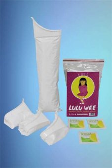 Lulu Wee Minitoilette 