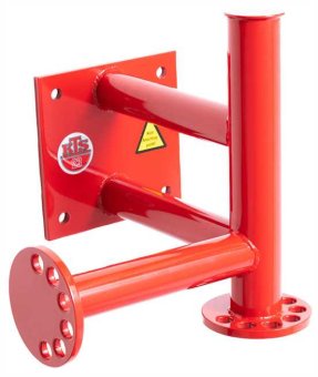SR SPEZIELLE RETTUNG Modul KTS23 - Knotentrainingsstation 