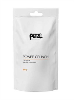 Power Crunch - Chalk / Magnesiumcarbonat 300g