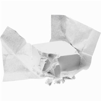 Chalk Block 65 - Magnesiumcarbonat in Blockform 