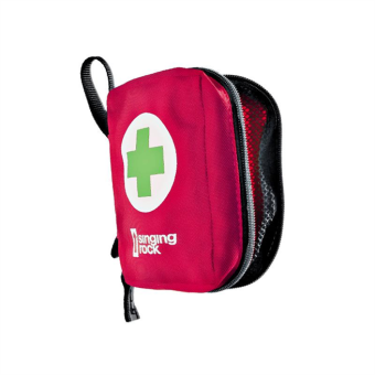 First Aid Bag (ohne Inhalt) - Erste-Hilfe-Tasche