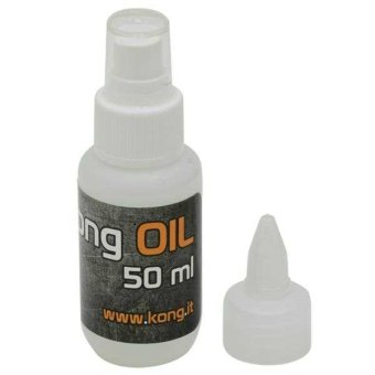 Cleaner and Protective Oil (50ml) - Paraffinöl für Schmierung und Schutz 