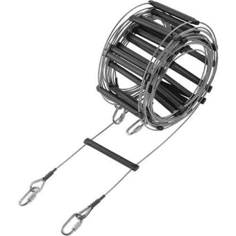 Cable Ladder (10 Meter) - flexible Leiter 