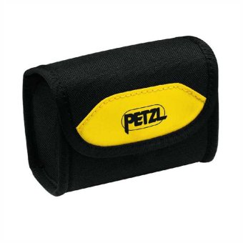 Poche Pixa - Etui für die PIXA- und SWIFT RL-Stirnlampe 