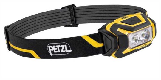 Petzl Stirnlampe Pixa 3