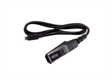 Ladekabel für den CORE PRO-Akku 