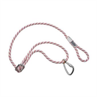 KM 14 (EH-20-Karabiner) - verstellbares Verbindungsmittel 