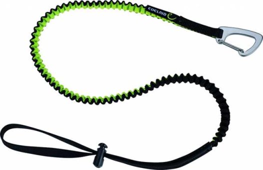 Tool Safety Leash (1 Meter) - elastische Werkzeugsicherung 