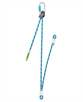 Switch Pro Double Adjust - längenverstellbares Verbindungsmittel 