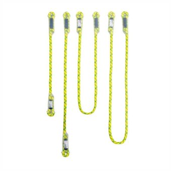 Patron Lanyard 11,0 mm - dynamisches Verbindungsmittel 