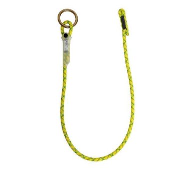 Patron Lanyard Alu Ring 11,0 mm - dynamisches Verbindungsmittel 