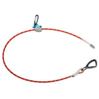 ERGOGRIP CORE S15 - einstellbares Positionierungsmittel mit Stahleinlage 