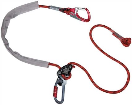 Druid Lanyard (2125 + 0995) - verstellbares Verbindungsmittel 