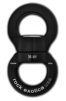 Rotator Round Swivel - Wirbel 