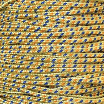 Multicord SP 2,0 mm - Reepschnur flame