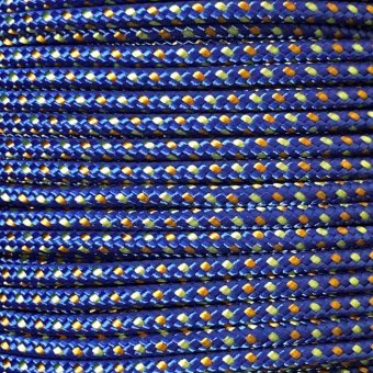 Multicord SP 3,0 mm - Reepschnur royal