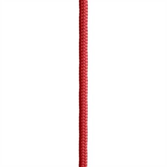 ProCord 5,0 mm - Reepschnur raspberry (rot)