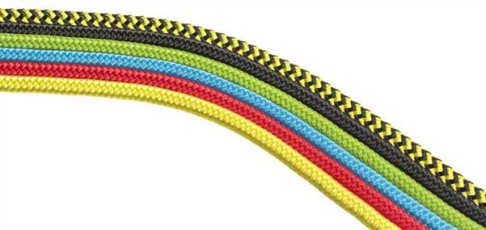 ProCord 5,0 mm - Reepschnur 