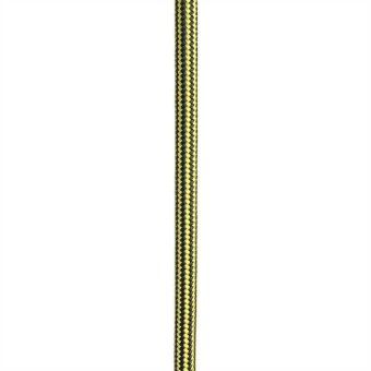 ProCord 6,0 mm - Reepschnur schwarz-gelb