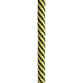 ProCord 8,0 mm - Reepschnur schwarz-gelb